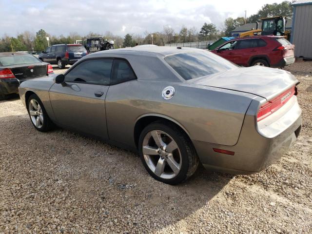 Photo 2 from auction – 2011 DODGE CHALLENGER with VIN 2B3CJ4DG3BH588257