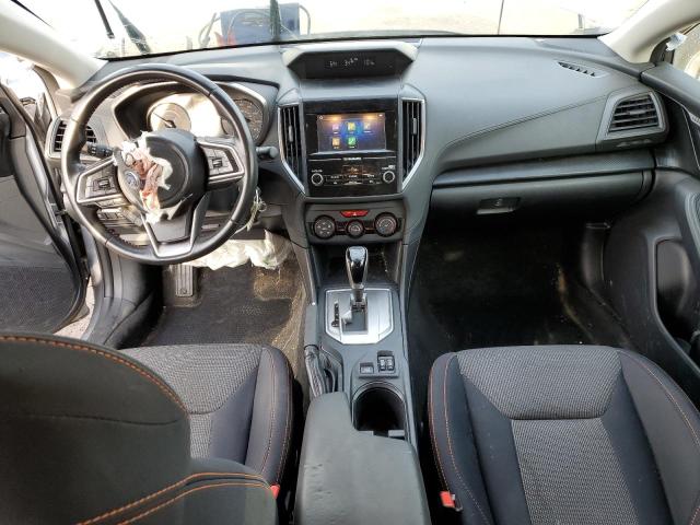 Photo 8 from auction – 2018 SUBARU CROSSTREK with VIN JF2GTADC2JH214301
