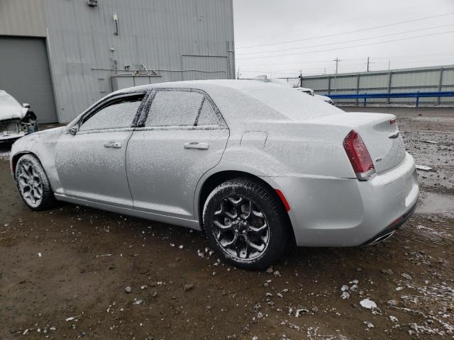 Photo 2 from auction – 2021 CHRYSLER 300 TOURIN with VIN 2C3CCARG9MH572264