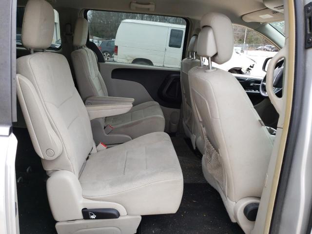 Photo 11 from auction – 2011 CHRYSLER TOWN & COU with VIN 2A4RR5DG8BR664762