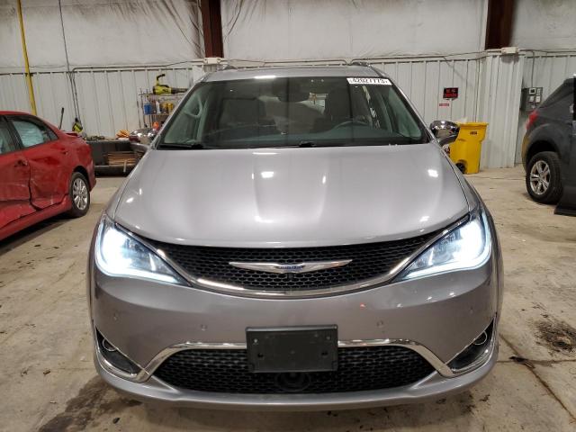 Photo 5 from auction – 2017 CHRYSLER PACIFICA L with VIN 2C4RC1GG5HR703330