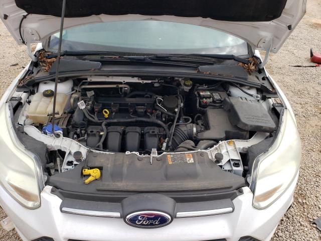 Photo 11 from auction – 2014 FORD FOCUS SE with VIN 1FADP3F23EL351665