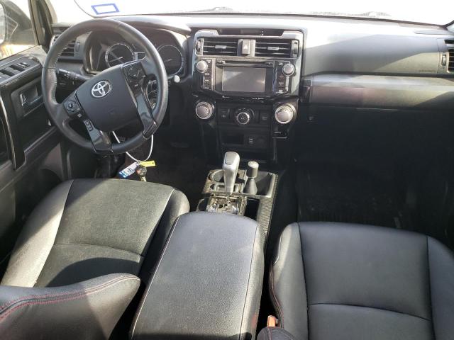 Photo 8 from auction – 2018 TOYOTA 4RUNNER SR with VIN JTEBU5JR7J5545328