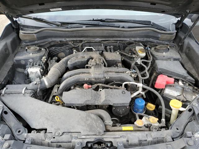 Photo 11 from auction – 2014 SUBARU FORESTER 2 with VIN JF2SJAACXEG408767