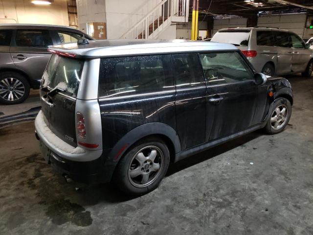 Photo 3 from auction – 2011 MINI COOPER CLU with VIN WMWZF3C53BTX82274