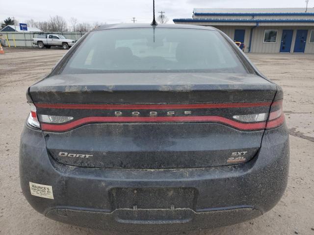 Photo 6 from auction – 2014 DODGE DART SXT with VIN 1C3CDFBB5ED901789