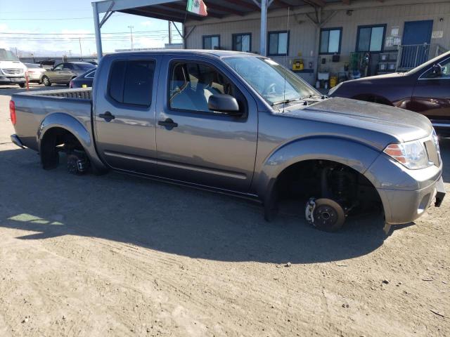 Photo 4 from auction – 2020 NISSAN FRONTIER S with VIN 1N6ED0EA9LN708151