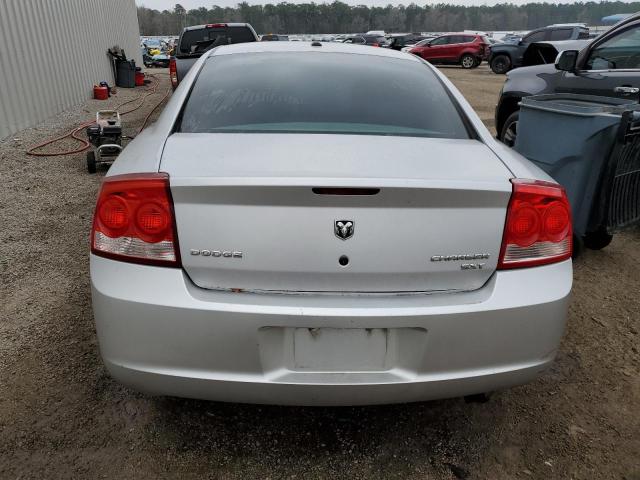 Photo 6 from auction – 2010 DODGE CHARGER SX with VIN 2B3CA3CVXAH122169