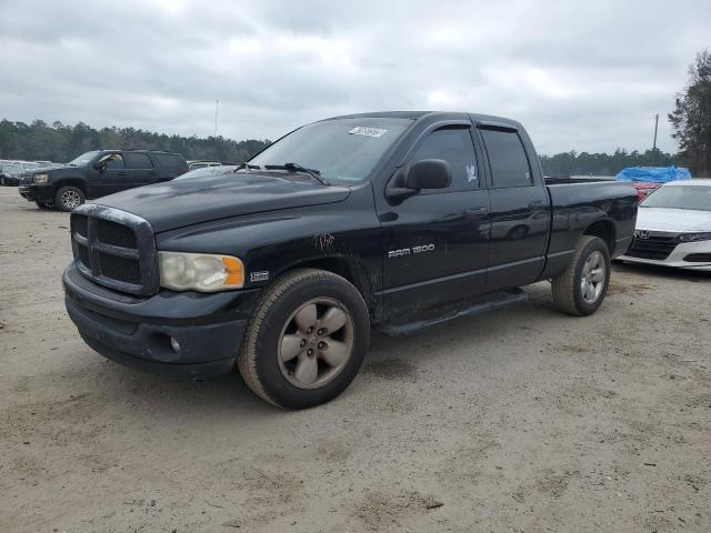 Photo 1 from auction – 2005 DODGE RAM 1500 S with VIN 1D7HA18D05J565501