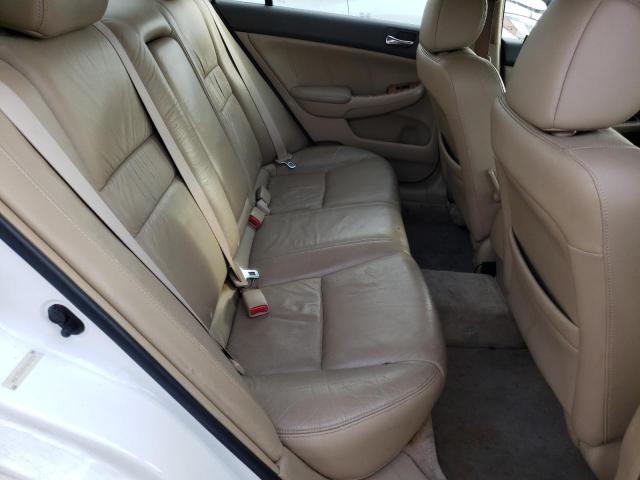 Photo 10 from auction – 2004 HONDA ACCORD EX with VIN 1HGCM56854A034836