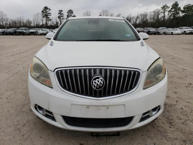 Photo 5 from auction – 2014 BUICK VERANO CON with VIN 1G4PR5SK2E4118532