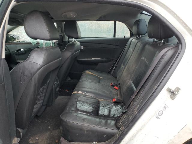 Photo 10 from auction – 2011 CHEVROLET MALIBU LTZ with VIN 1G1ZE5E70BF384401