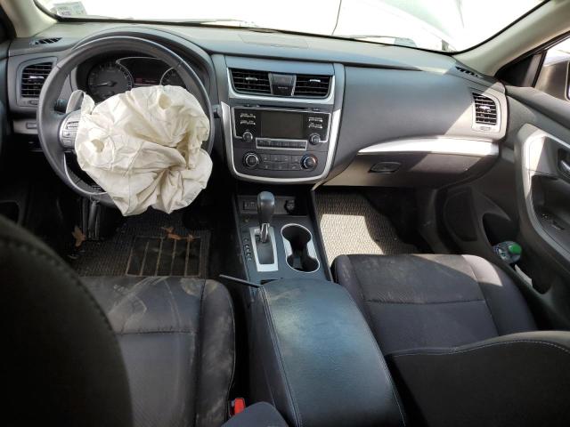 Photo 8 from auction – 2017 NISSAN ALTIMA 2.5 with VIN 1N4AL3AP9HC259739