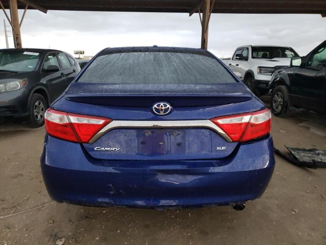 Photo 6 from auction – 2015 TOYOTA CAMRY LE with VIN 4T1BF1FK6FU898803