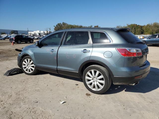 Photo 2 from auction – 2010 MAZDA CX-9 with VIN JM3TB2MAXA0236198