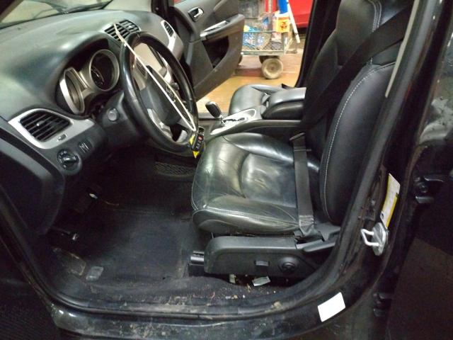 Photo 7 from auction – 2013 DODGE JOURNEY CR with VIN 3C4PDCDG8DT503733