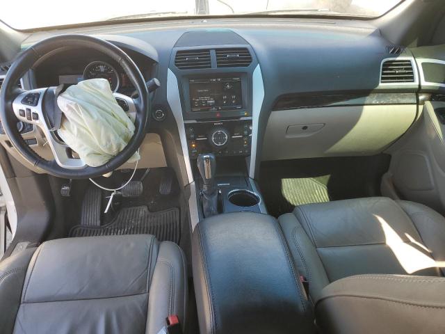 Photo 8 from auction – 2011 FORD EXPLORER L with VIN 1FMHK7F87BGA71706