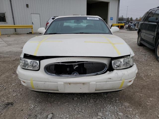 Photo 5 from auction – 2002 BUICK LESABRE CU with VIN 1G4HP54K824149139
