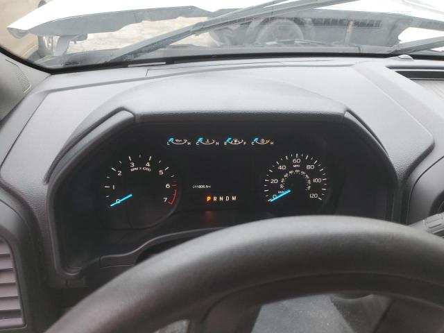 Photo 9 from auction – 2020 FORD F150 SUPER with VIN 1FTEW1EP6LFC56807