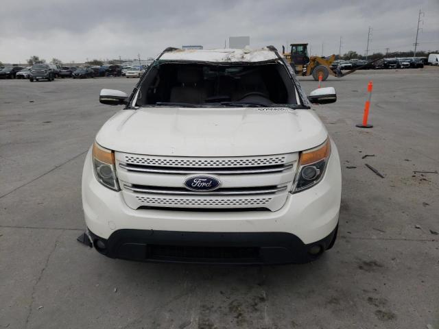 Photo 5 from auction – 2012 FORD EXPLORER L with VIN 1FMHK7F87CGA11572