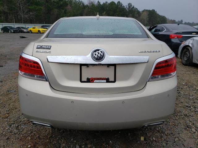 Zdjęcie 6 z aukcji – 2012 BUICK LACROSSE P z VIN 1G4GF5E3XCF341111