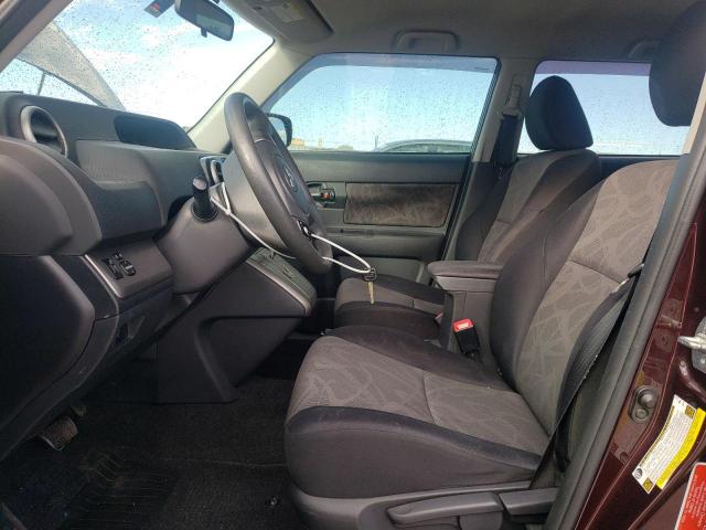 Photo 7 from auction – 2015 TOYOTA SCION XB with VIN JTLZE4FE1FJ074733