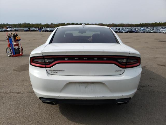 Photo 6 from auction – 2016 DODGE CHARGER SX with VIN 2C3CDXJG5GH341216