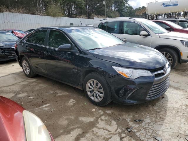 Photo 4 from auction – 2017 TOYOTA CAMRY LE with VIN 4T1BF1FK7HU714844