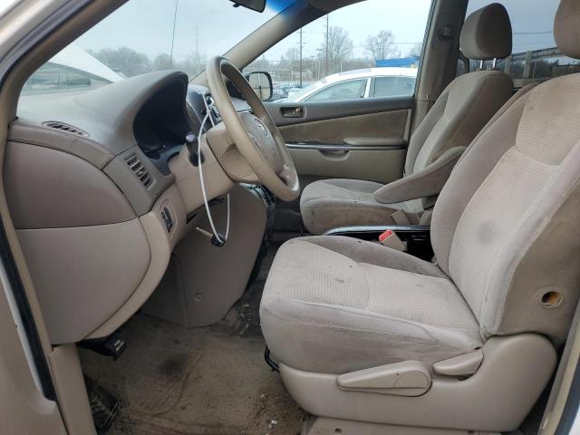 Photo 7 from auction – 2006 TOYOTA SIENNA CE with VIN 5TDZA23C06S552349