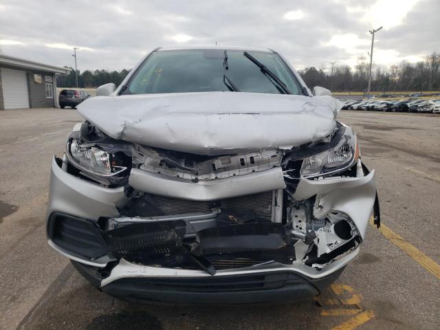 Photo 5 from auction – 2021 CHEVROLET TRAX LS with VIN KL7CJKSB3MB318898