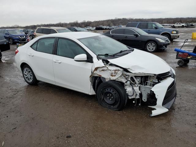 Photo 4 from auction – 2018 TOYOTA COROLLA L with VIN 5YFBURHEXJP826797