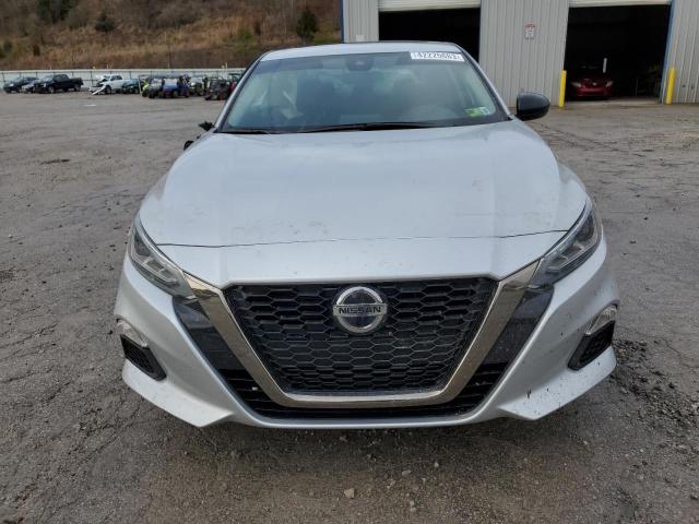 Photo 5 from auction – 2021 NISSAN ALTIMA with VIN 1N4AL4CV4MN397740