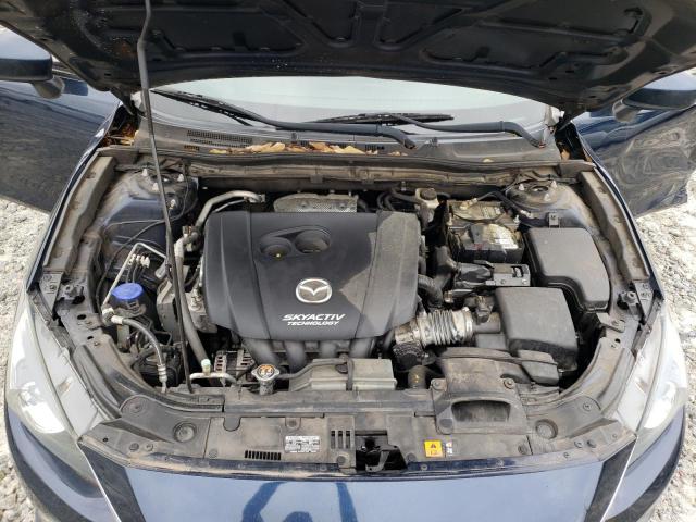 Photo 11 from auction – 2015 MAZDA 3 SPORT with VIN 3MZBM1K76FM182044