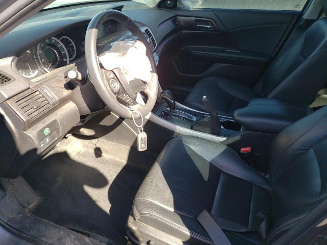 Photo 7 from auction – 2015 HONDA ACCORD EXL with VIN 1HGCR2F87FA193988