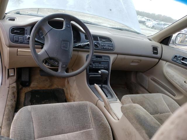 Photo 8 from auction – 1997 HONDA ACCORD EX with VIN 1HGCE1893VA006675