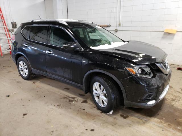 Photo 4 from auction – 2014 NISSAN ROGUE S with VIN 5N1AT2MV6EC836409