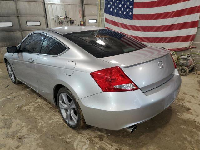 Photo 2 from auction – 2011 HONDA ACCORD EXL with VIN 1HGCS2A8XBA006569