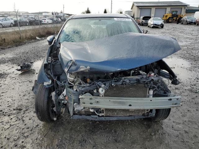 Photo 5 from auction – 2017 NISSAN VERSA with VIN 3N1CN7AP6HL807854