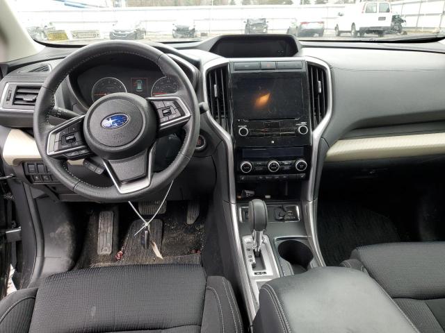 Photo 8 from auction – 2019 SUBARU ASCENT PRE with VIN 4S4WMACD9K3433347