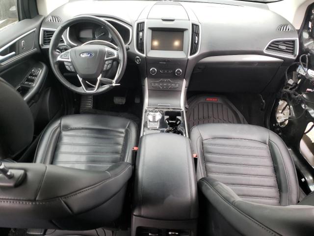 Photo 8 from auction – 2019 FORD EDGE SEL with VIN 2FMPK4J90KBB12047