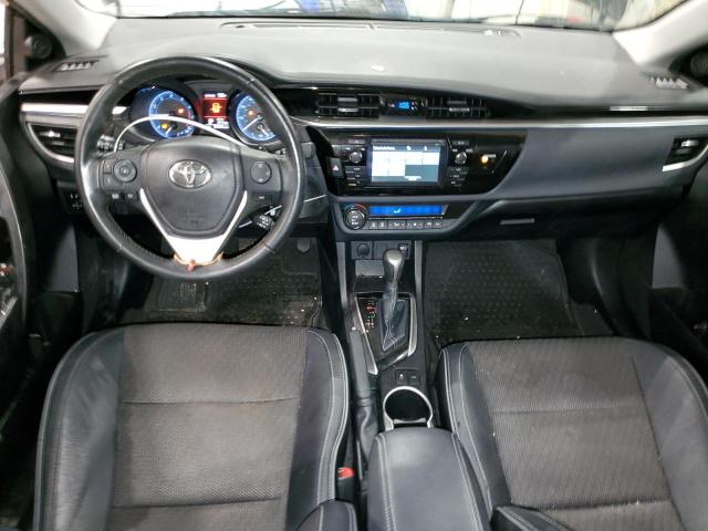 Photo 8 from auction – 2016 TOYOTA COROLLA L with VIN 2T1BURHEXGC582769