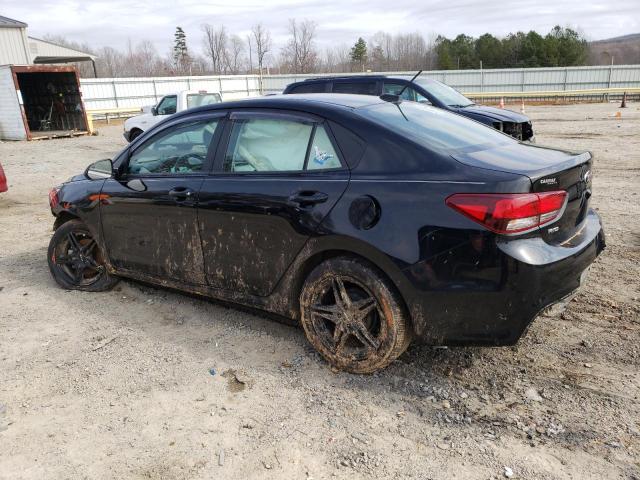 Photo 2 from auction – 2019 KIA RIO S with VIN 3KPA24AB5KE217737