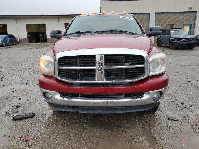 Photo 5 from auction – 2007 DODGE RAM 3500 S with VIN 3D7MX48A97G793263
