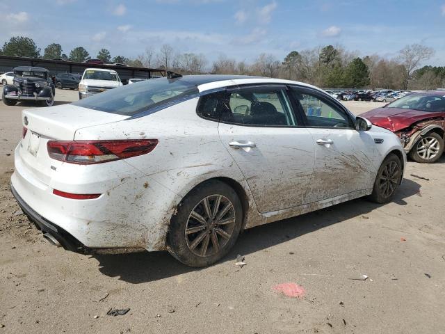 Photo 3 from auction – 2019 KIA OPTIMA EX with VIN 5XXGU4L12KG342744