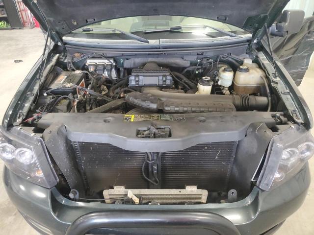 Photo 11 from auction – 2004 FORD F150 SUPER with VIN 1FTPW14534KC59651