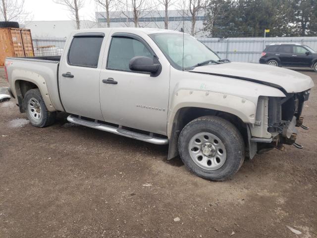 صورة رقم 4 من المزاد - 2009 CHEVROLET SILVERADO مع VIN 2GCEK13C691123783