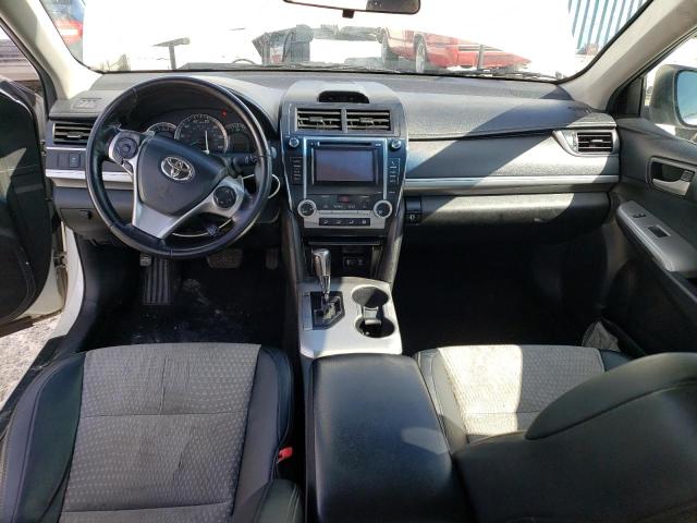 Photo 8 from auction – 2012 TOYOTA CAMRY BASE with VIN 4T1BF1FK9CU621025