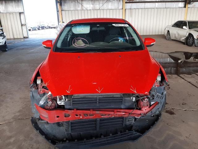 Photo 5 from auction – 2016 FORD FOCUS SE with VIN 1FADP3F2XGL338382