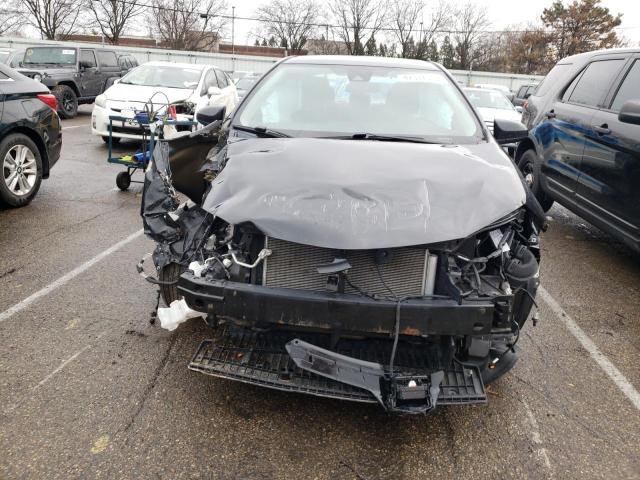 Photo 5 from auction – 2017 TOYOTA COROLLA L with VIN 2T1BURHE1HC932890