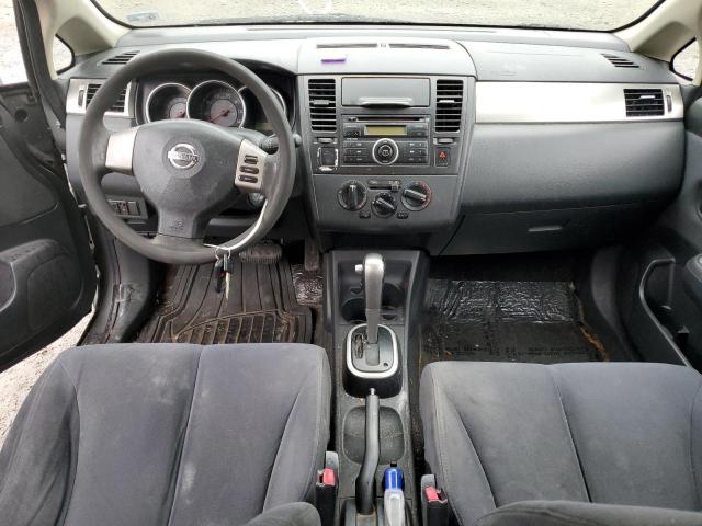 Photo 8 from auction – 2009 NISSAN VERSA S with VIN 3N1BC11E19L370330
